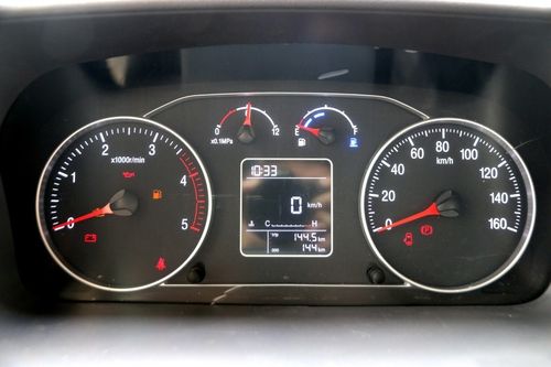 国六蓝牌冷藏车,福田奥铃速运值得考虑