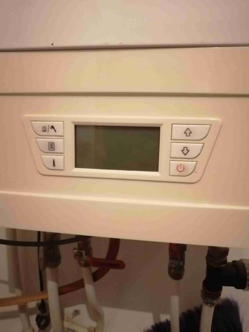 请问这种壁挂炉按键什么意思,怎么使用