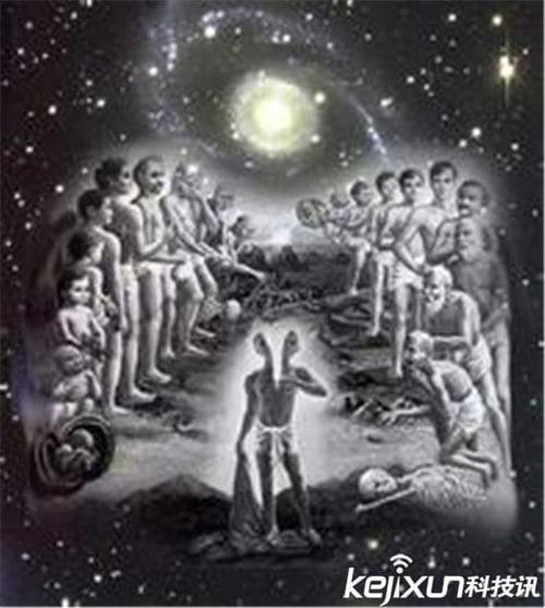 灵魂转世真相大解密 人死后轮回转世全过程