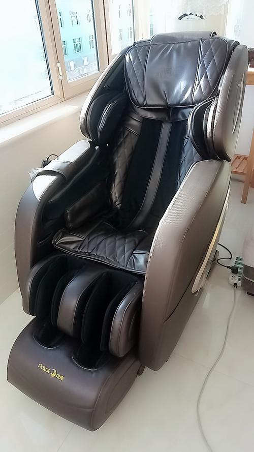 荣康按摩椅7906评测荣康7906实用看买家评价