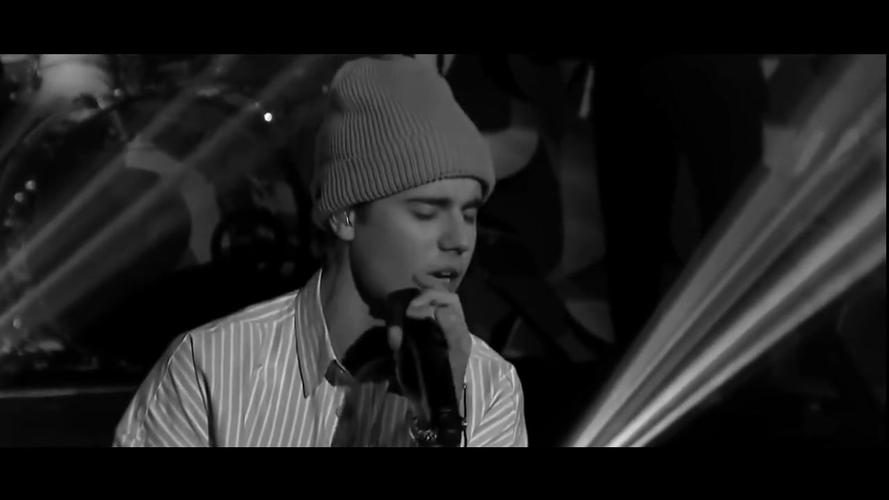 jb丁日justinbieber最棒的5个现场