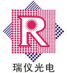瑞仪光电 标志