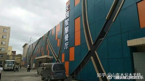 在吉林化工学院里就餐是一种怎样的体验?有什么推荐的食堂和美食?