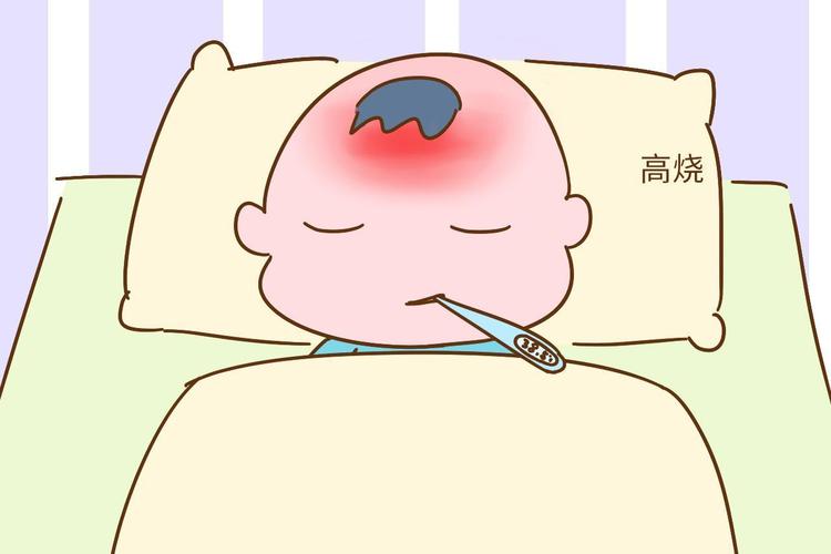 幼儿急疹的症状