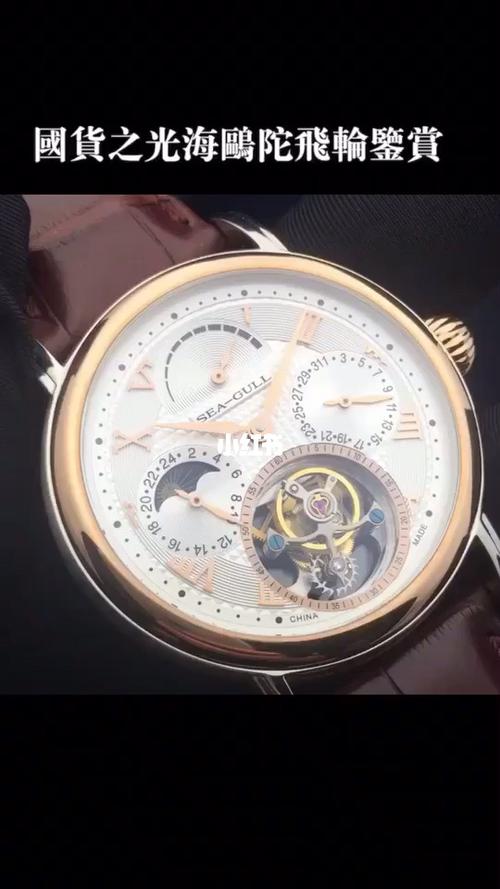 海鸥陀飞轮欣赏_海鸥_陀飞轮_时尚_配饰_手表