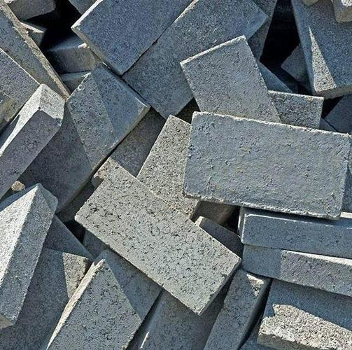 天津河北区炉灰砖批发水泥砖价格工业炉渣砖