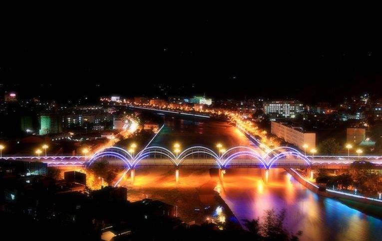 沧江明珠丨壹然集团应邀考察云县