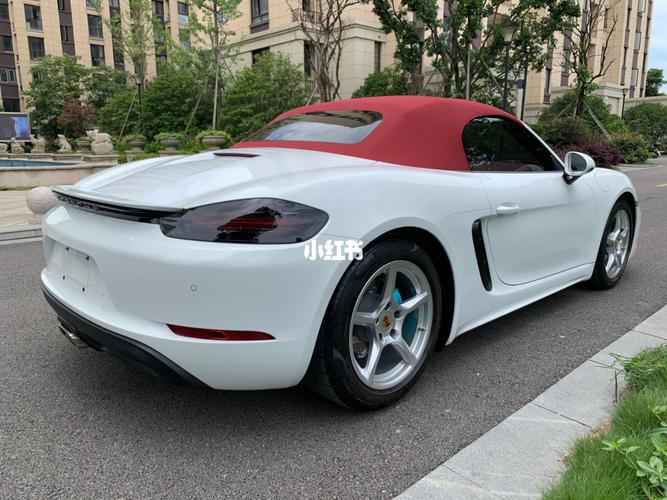 保时捷boxster718敞篷博克斯特_保时捷怎么样_苹果怎么样_音响_bose