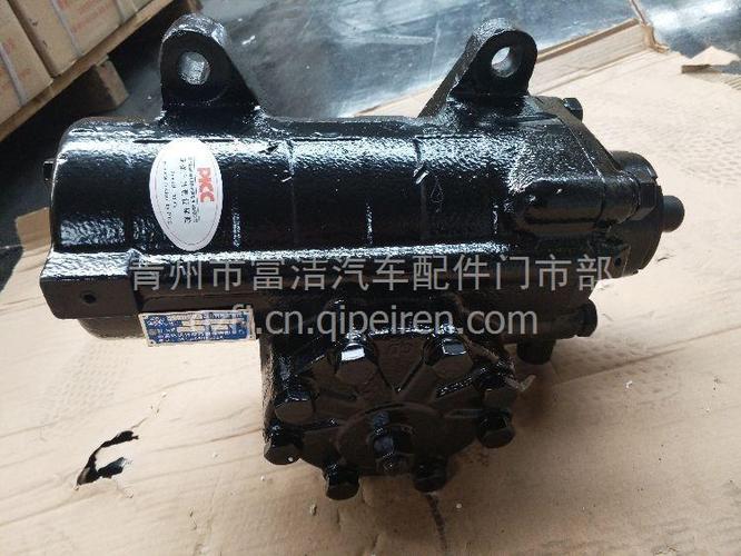 华菱汽车转向器总成方向机总成 3401adgp5-010