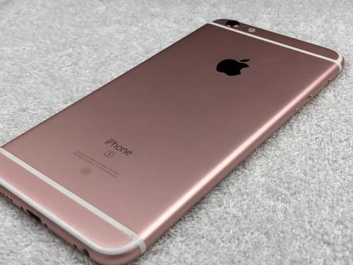 苹果iphone6s plus 玫瑰金 32g 苹果 iphone6s plus 32g 玫瑰金