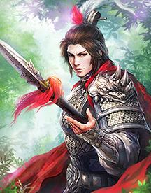 罗成(qq英雄杀武将牌)_百度百科