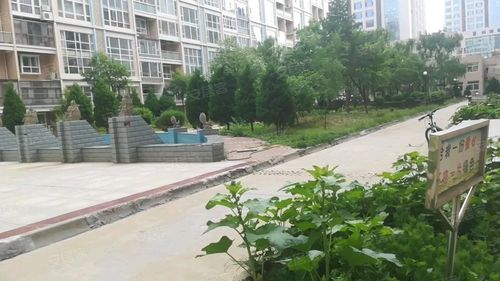 九龙湾小区,榆溪大道-榆林九龙湾小区二手房,租房,房价-榆林安居客