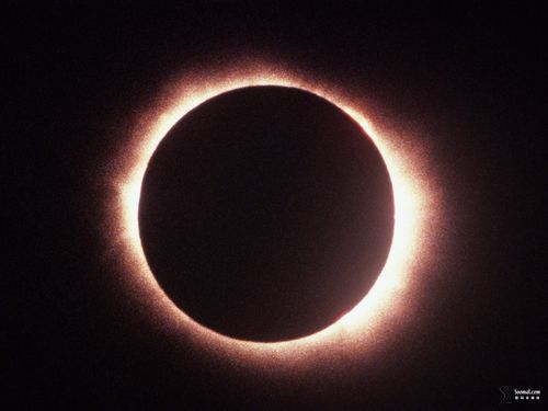 p>日食(solar eclipse),又叫做日蚀,是 a target="_blank" href="
