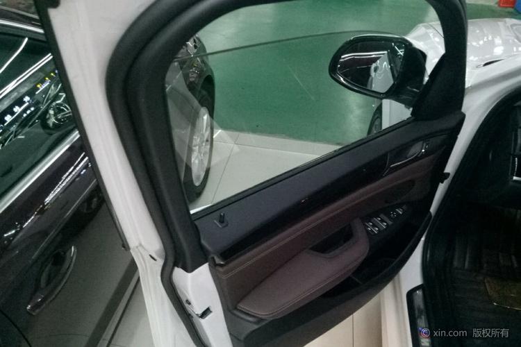 宝马x3(进口)左前门板