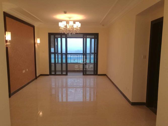 恒大金碧新城3室122.49㎡