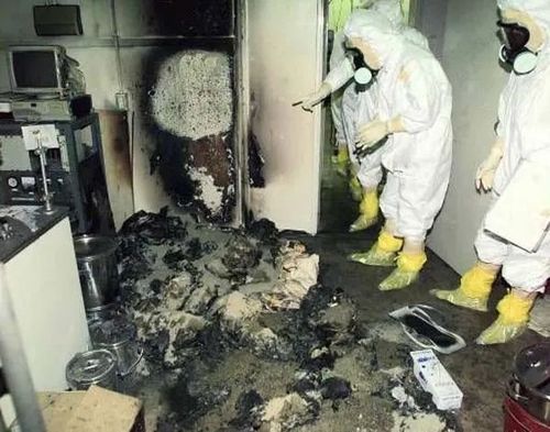 【世界博览】日本东海村核临界事故:持续83天的痛苦