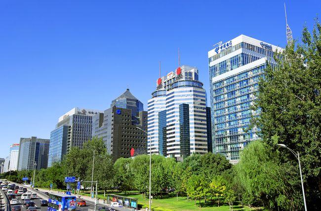 央企总部离京加速释放什么信号搬家逻辑有何深意