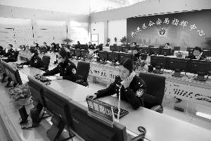 南京110接警移车类警情猛增 近3成"求移车"