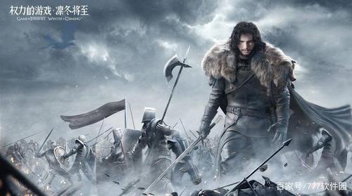 《权力的游戏凛冬将至》你怎么看?网友:应该是钱力的