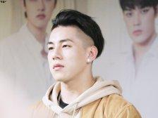 卡卡卡sper casper 储晓祥 cue