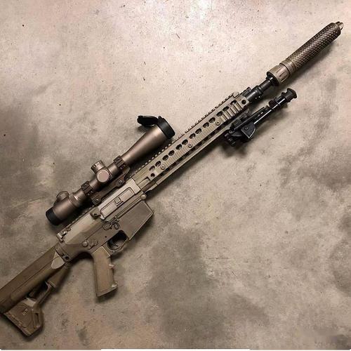 kac骑士公司美图骚年还记得闻名遐迩的sr25么