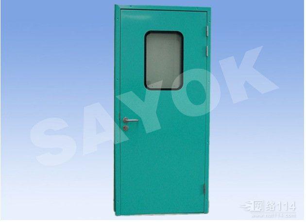 学校实验室门 化学实验室门 实验室门厂家