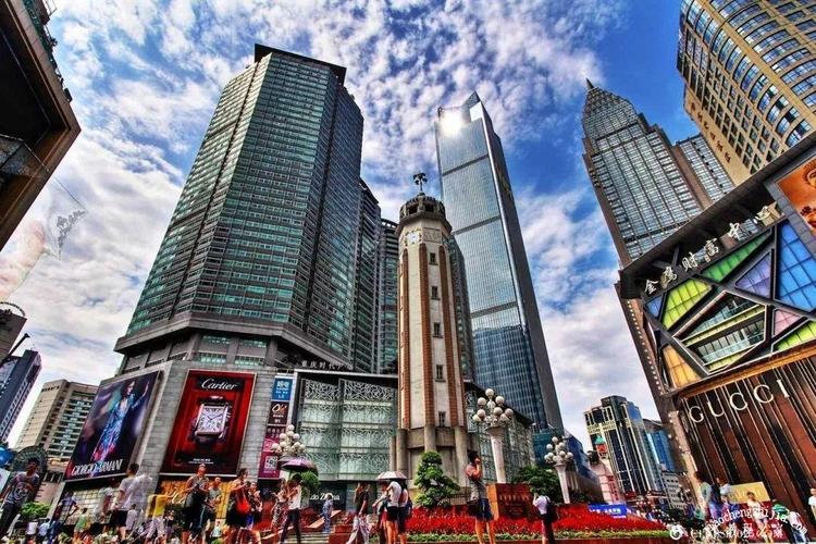 重庆有什么好玩的景点 重庆有哪些值得买的特产