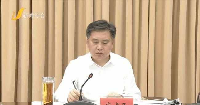 半年内唐山市政府"一把手"二度易人!75后任代市长