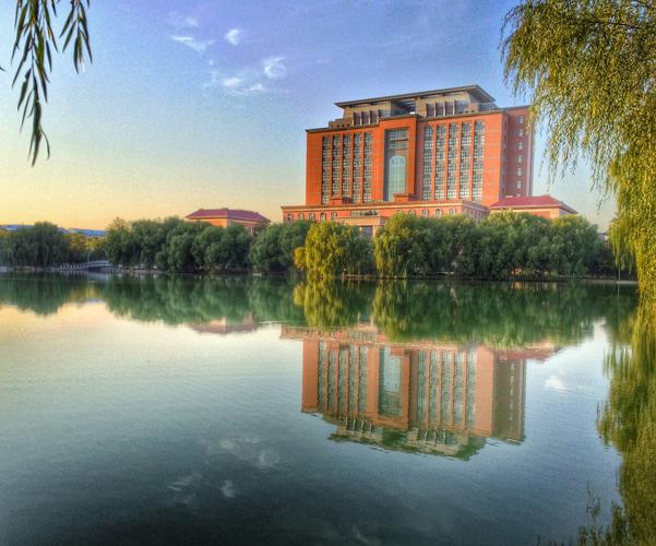 渤海大学管理学院,渤海大学经济学院召开2019年学风建设大会,渤海大学