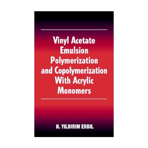 vinylacetate,vinylflooring 【预订】vinyl acetate emulsion polymerization and copolym