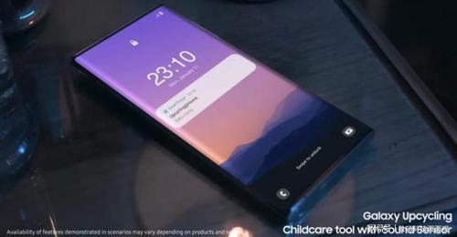 三星note20 ultra是一款非常优秀的手机,不得不说的是那只神奇的spen