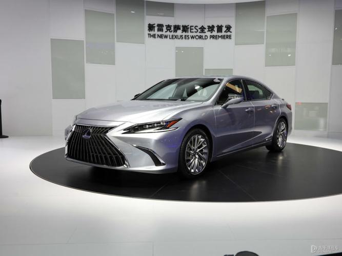 雷克萨斯es25l成交价格最低是多少钱