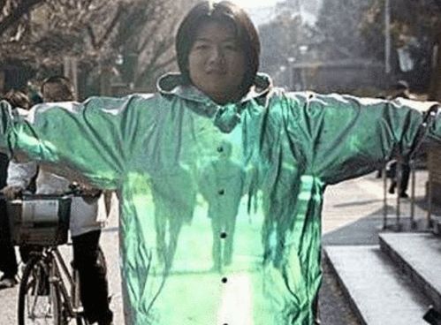 中国天才刘若鹏研制出隐身衣引起美国关注回国时百般受阻