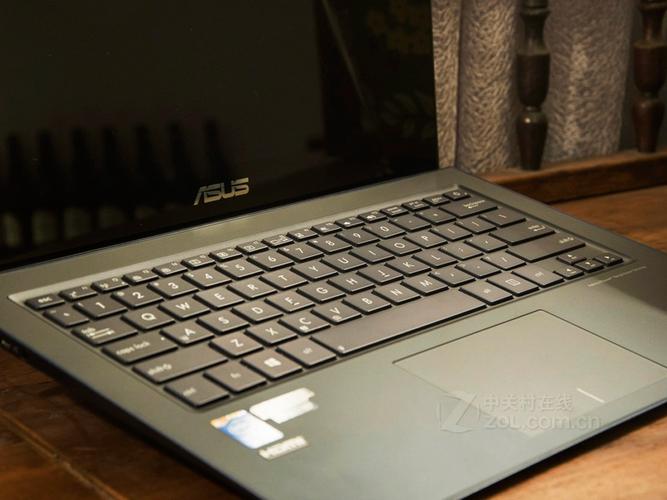 【高清图】 华硕(asus)ux301la4500实拍图 图302