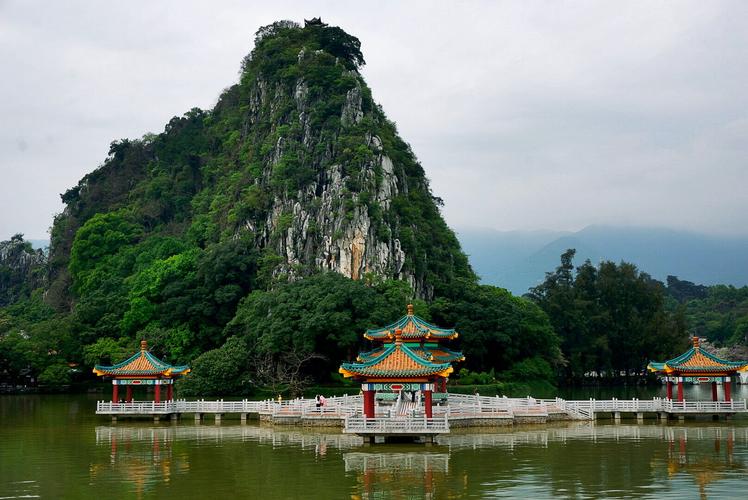肇庆鼎湖山好玩吗,肇庆鼎湖山景点怎么样_点评_评价【携程攻略】