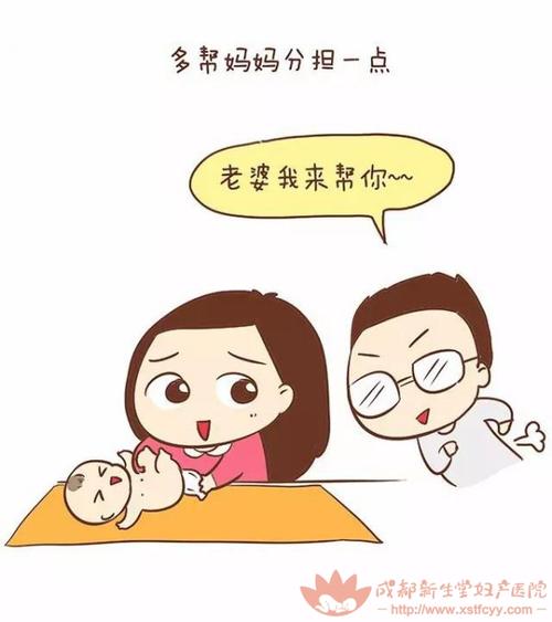 产后抑郁太矫情?生孩子的又不是你|科普