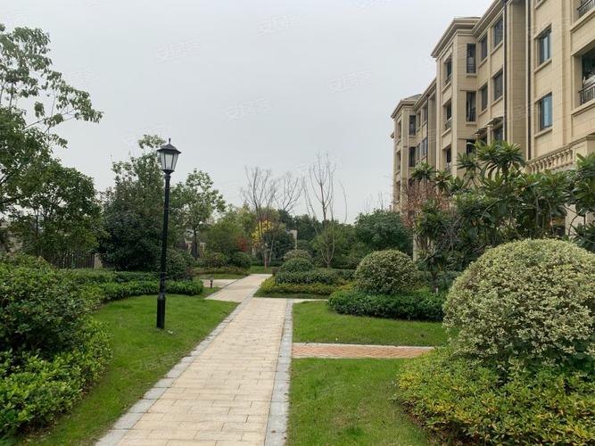 景枫法兰谷,弘景大道3888号-南京景枫法兰谷二手房