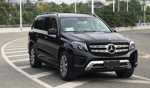 豪华的全尺寸suv车型,前面我们还讲述到了奔驰gls450报价75万元的内容