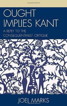 ought implies kant
