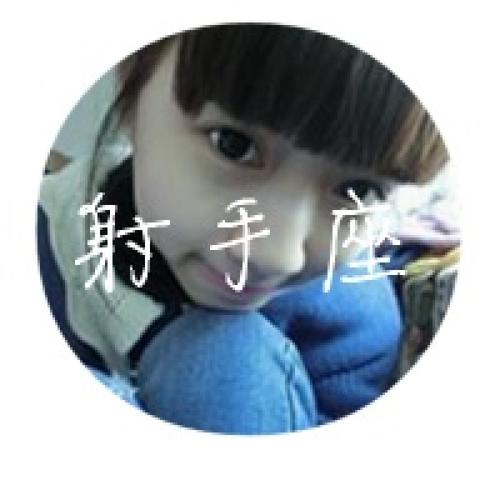 头像】个性 背影 高清 可爱 小清新 唯美 非主流 黑白『十二星座射手