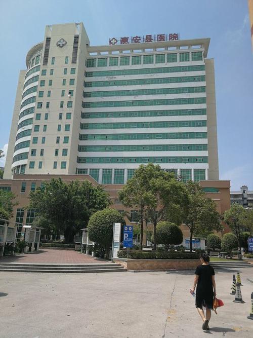 icu陈晓玲护师赴惠安县医院重症营养专科护理会诊