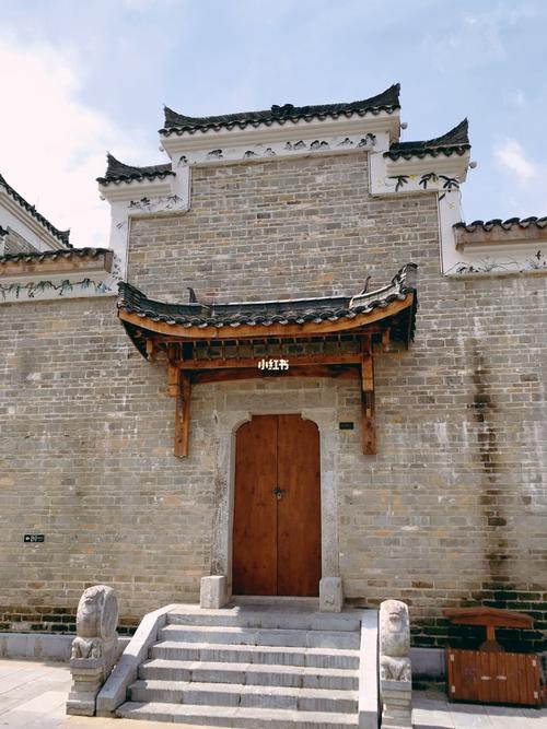 醴陵<瓷器口古街>_瓷器_瓷器口风情文化古街攻略_磁器口_古风