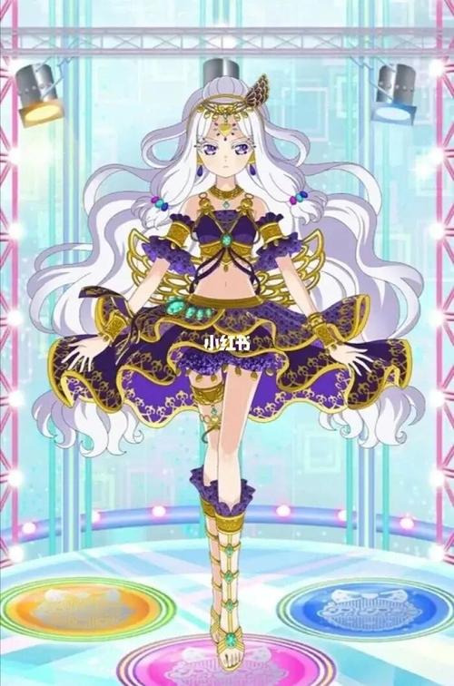 美妙天堂女神～#美妙天堂_美妙天堂_影视_动漫_动漫