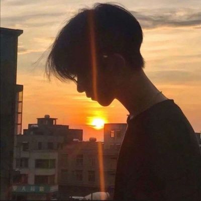 高颜值好看的超帅男生头像,男神必备撩妹微信头像
