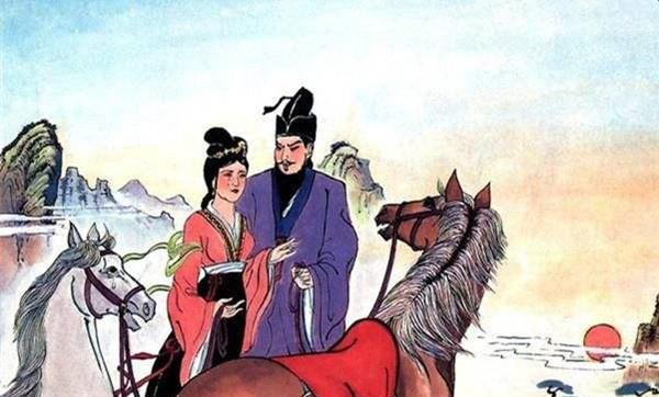 苏轼在润州写给妻子王闰之的一首词流露出他对妻子的欣赏和思念