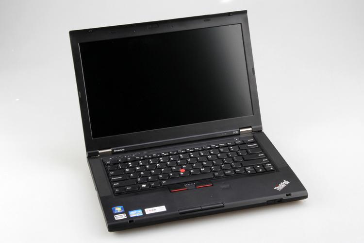 精英无懈可击thinkpadt430笔记本靓赏