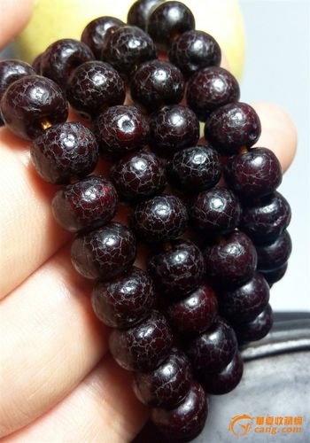 朱砂供星月菩提