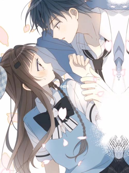 狗粮卡点98_狗粮_漫画_他那么撩_影视_动漫_动漫推荐