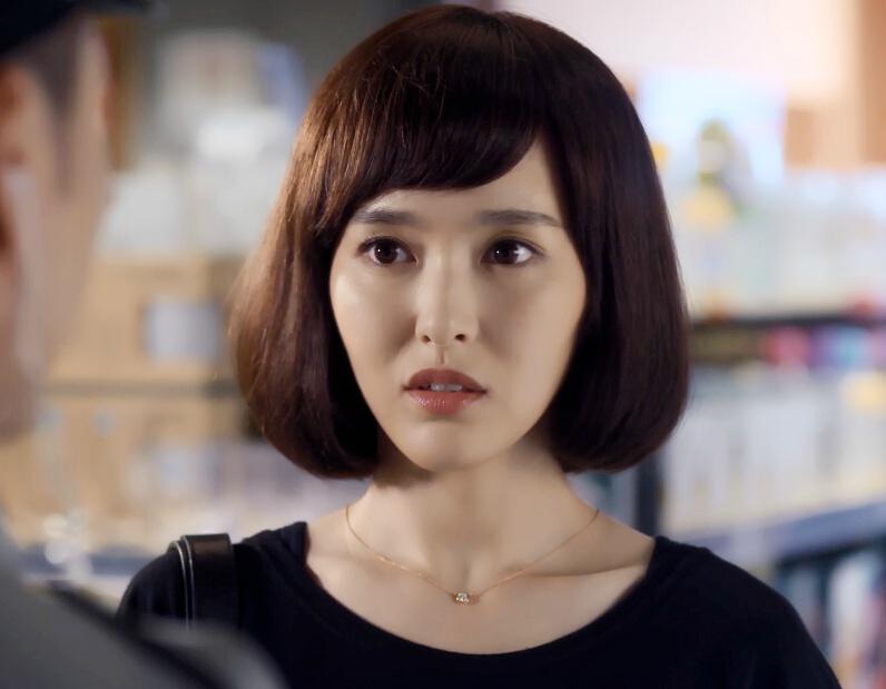 唐嫣 赵默笙 何以笙箫默