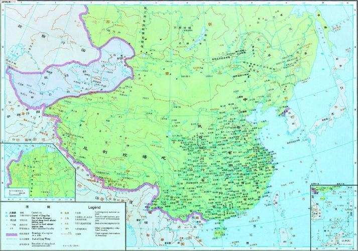 亚洲南部有个国家,成吉思汗及子孙丝毫不敢碰,原因与一神兽有关